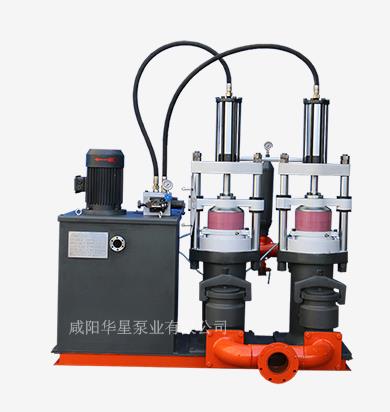 壓濾機進料泵 壓濾機進料泵