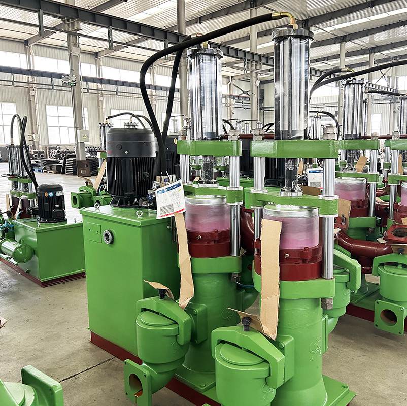 水泵節能改造哪家最好 水泵節能改造哪家最好