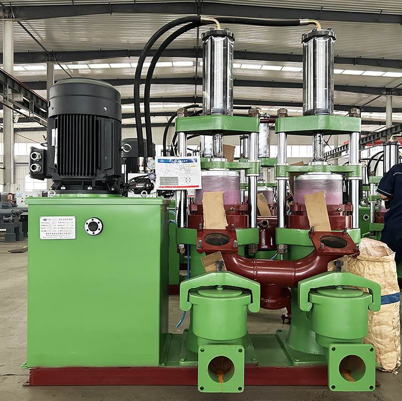 油壓泥漿柱塞污泥泵 油壓泥漿柱塞污泥泵