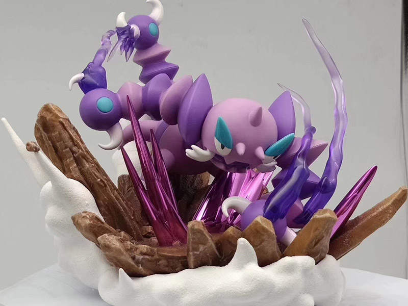 玩偶模型5 玩偶模型5