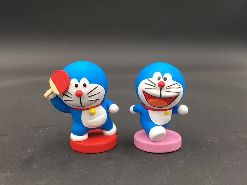 玩偶模型6 玩偶模型6